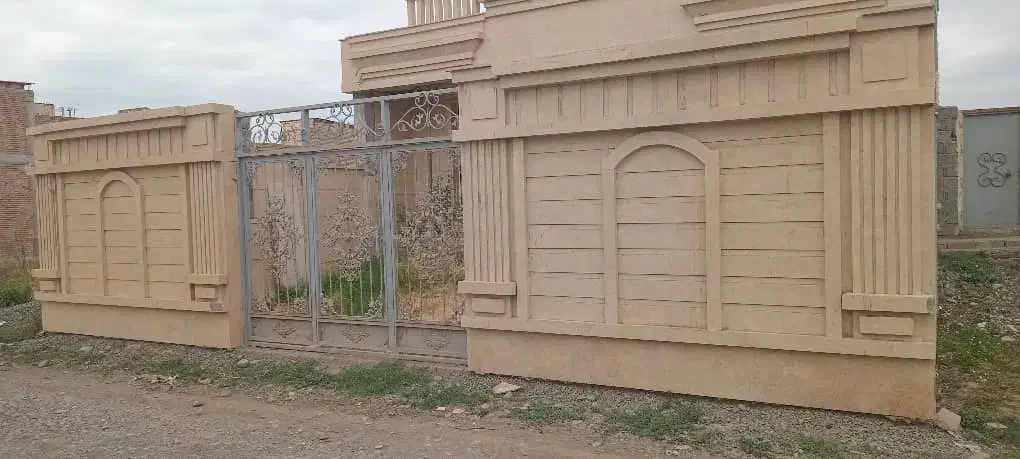 خونه فوق ویلایی و لاکچری|فروش خانه و ویلا|اسلام آباد, |دیوار