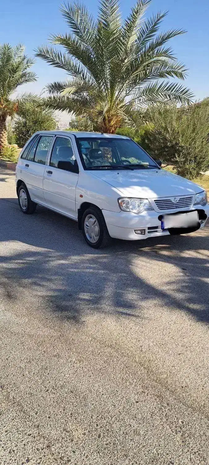 ۱۱۱درحدصفر|خودرو سواری و وانت|جهرم, |دیوار