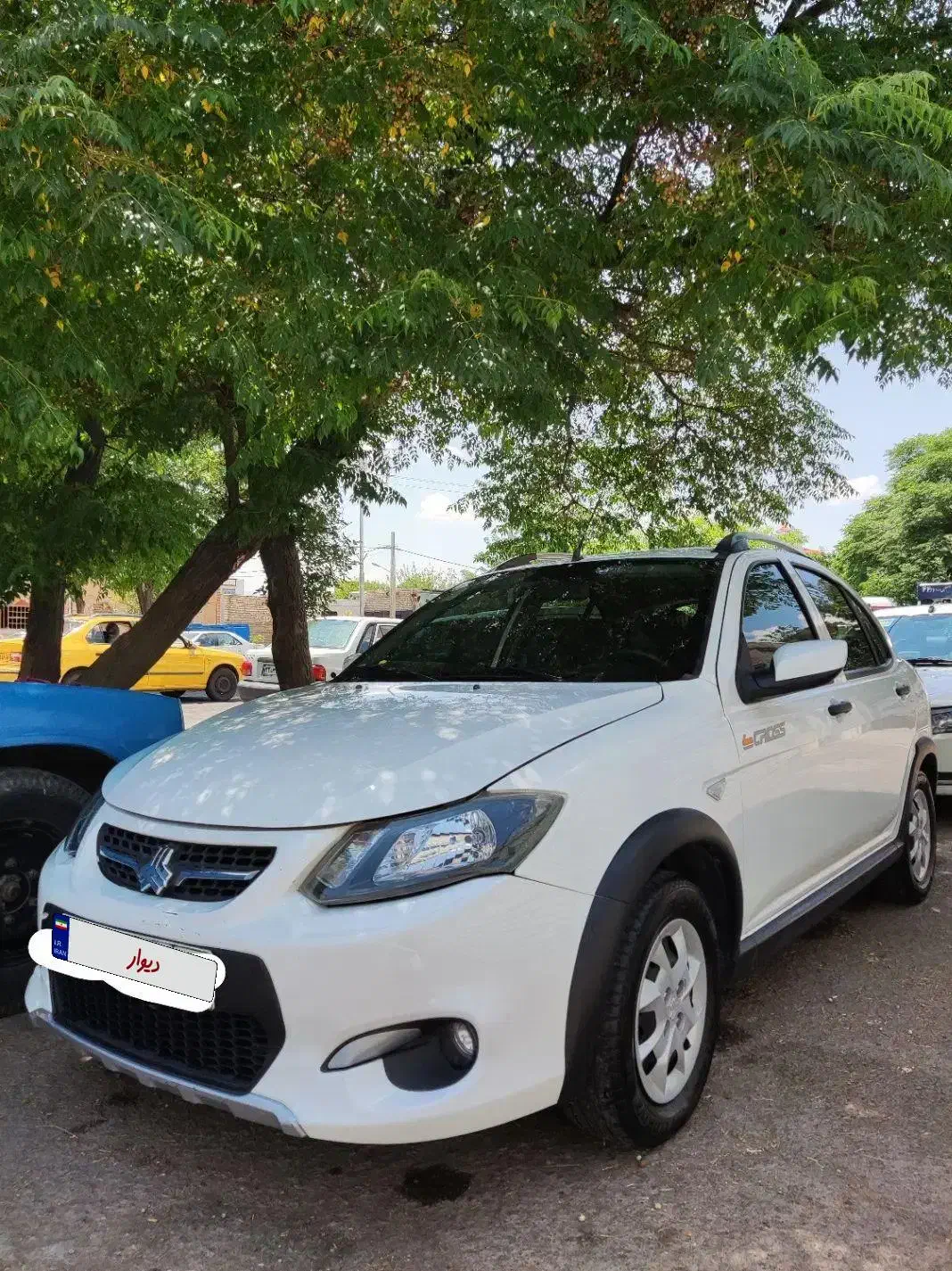 کوئیک معمولی ۴۰۱|خودرو سواری و وانت|تربت جام, مطهری|دیوار