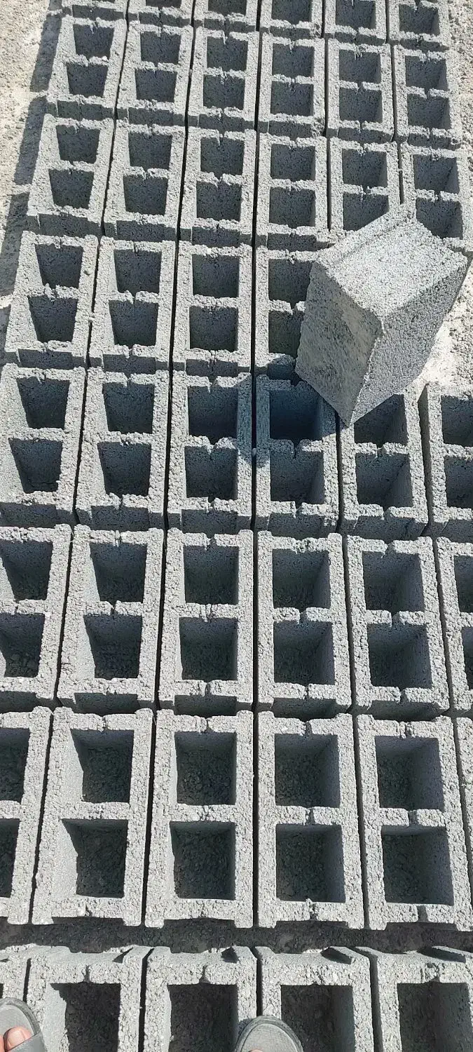 فروش کارگاه بلوک زنی وانواع مصالح ساختمانی|مصالح و تجهیزات ساختمان|عسلویه, |دیوار