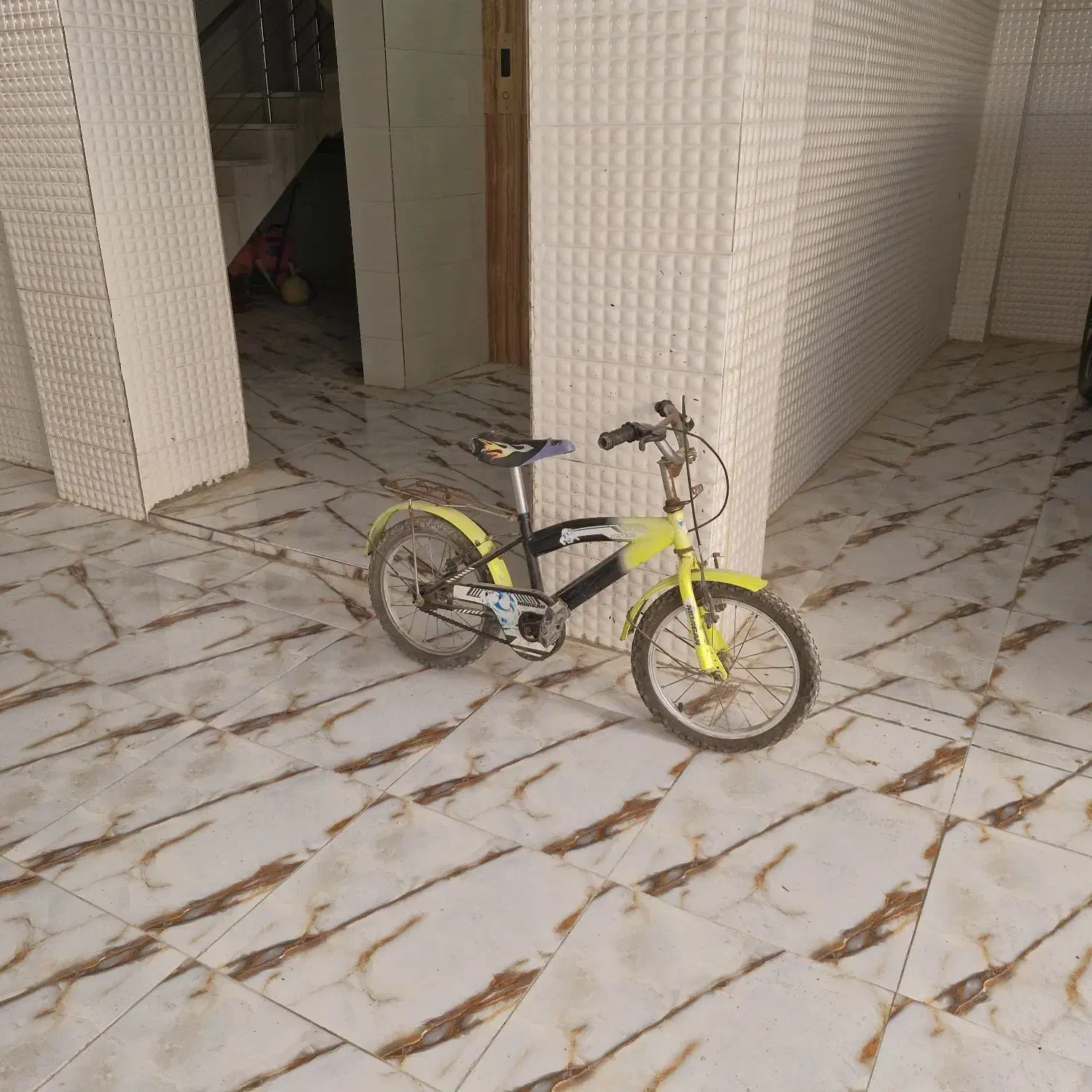 فروش چرخ 16|دوچرخه، اسکیت، اسکوتر|جم, |دیوار