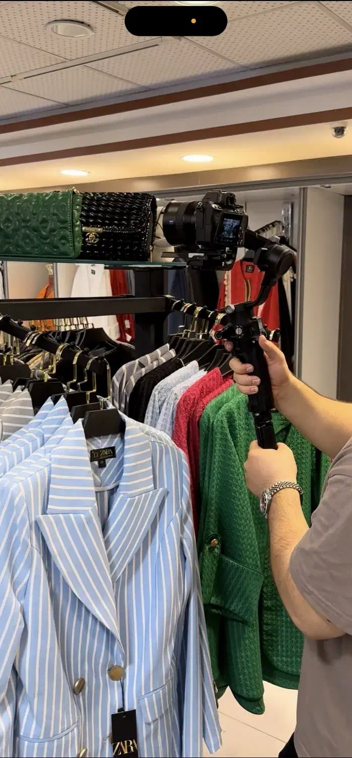 تولید محتوای حرفه ای و ادمین پیج|خدمات رایانهای و موبایل|اصفهان, بوستان آینه خانه|دیوار