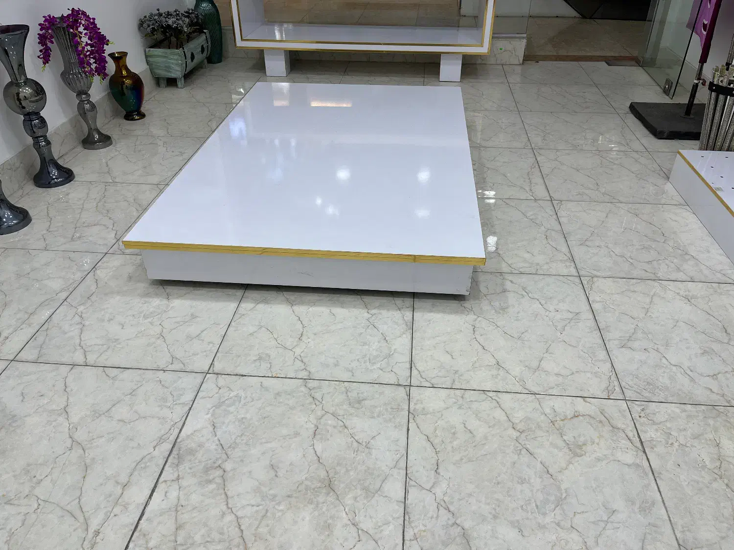 دکور و قفسه مغازه|فروشگاه و مغازه|دامغان, |دیوار