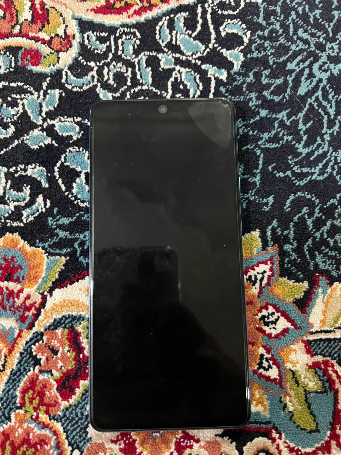 Poco x5 pro|موبایل|اهواز, کمپلو جنوبی|دیوار