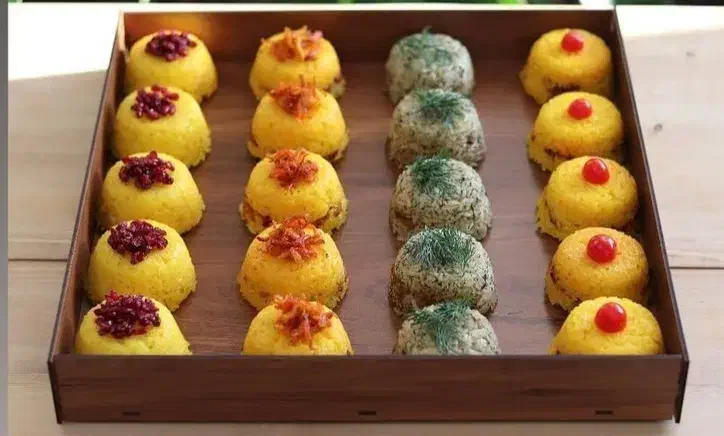 سفارش غذاهای خانگی و فینگرفود|خدمات پذیرایی، مراسم|تهران, مرزداران|دیوار