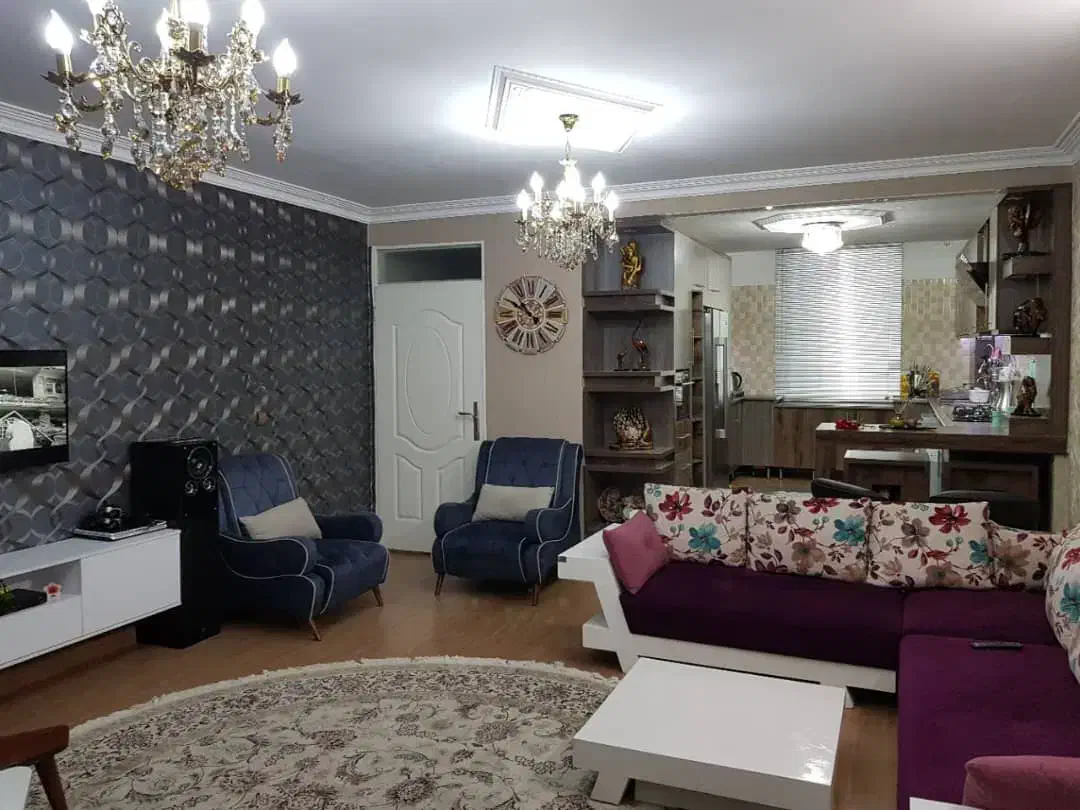 اجاره آپارتمان 75 متری مقداد|اجارهٔ آپارتمان|پاکدشت, پاکدشت (مامازند)|دیوار