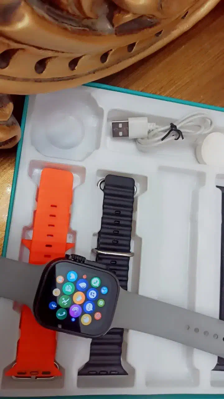 ساعت هوشمند ULTRA|ساعت|فامنین, |دیوار