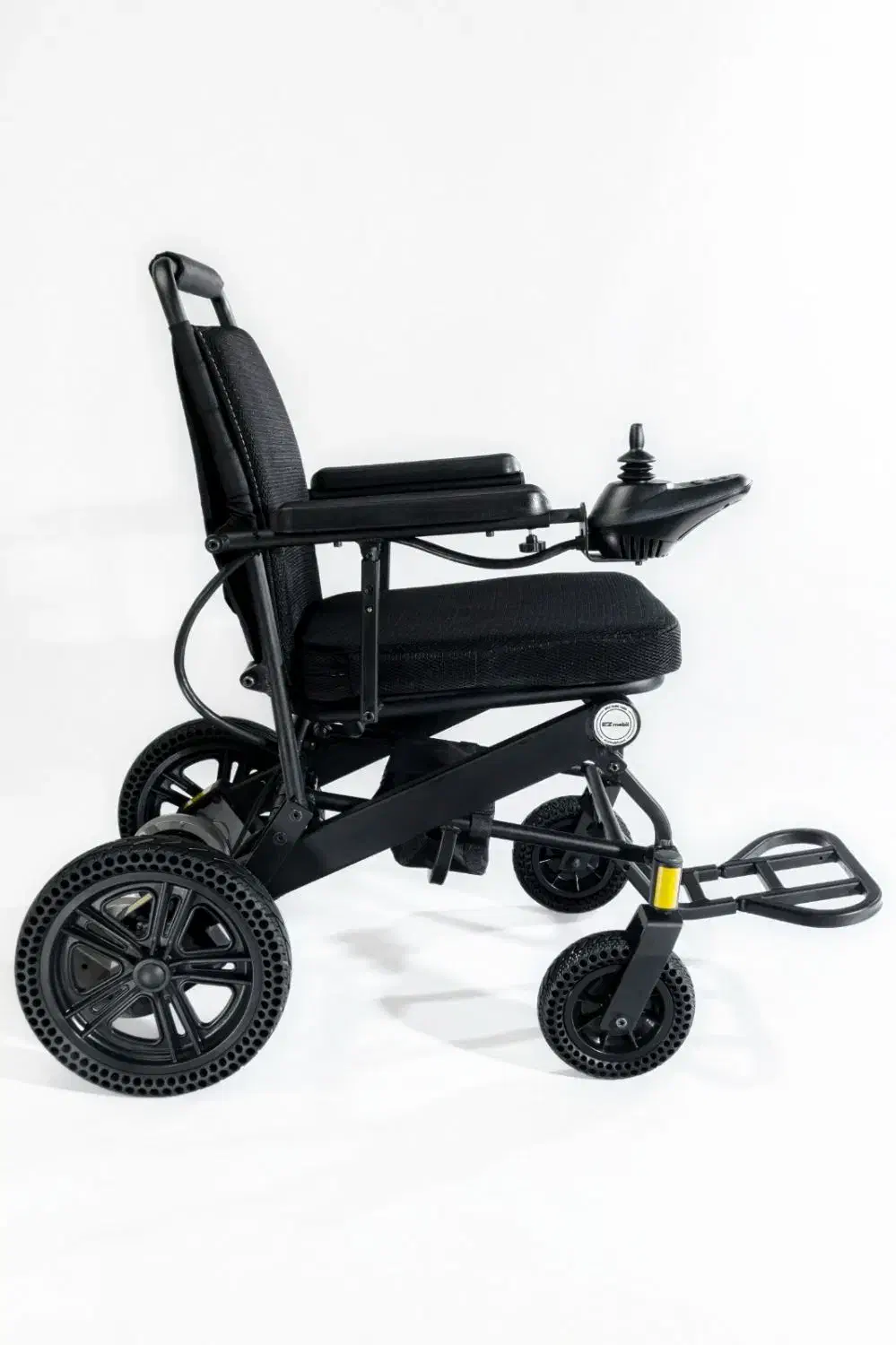 ویلچر برقی|آرایشی، بهداشتی، درمانی|کاشمر, |دیوار