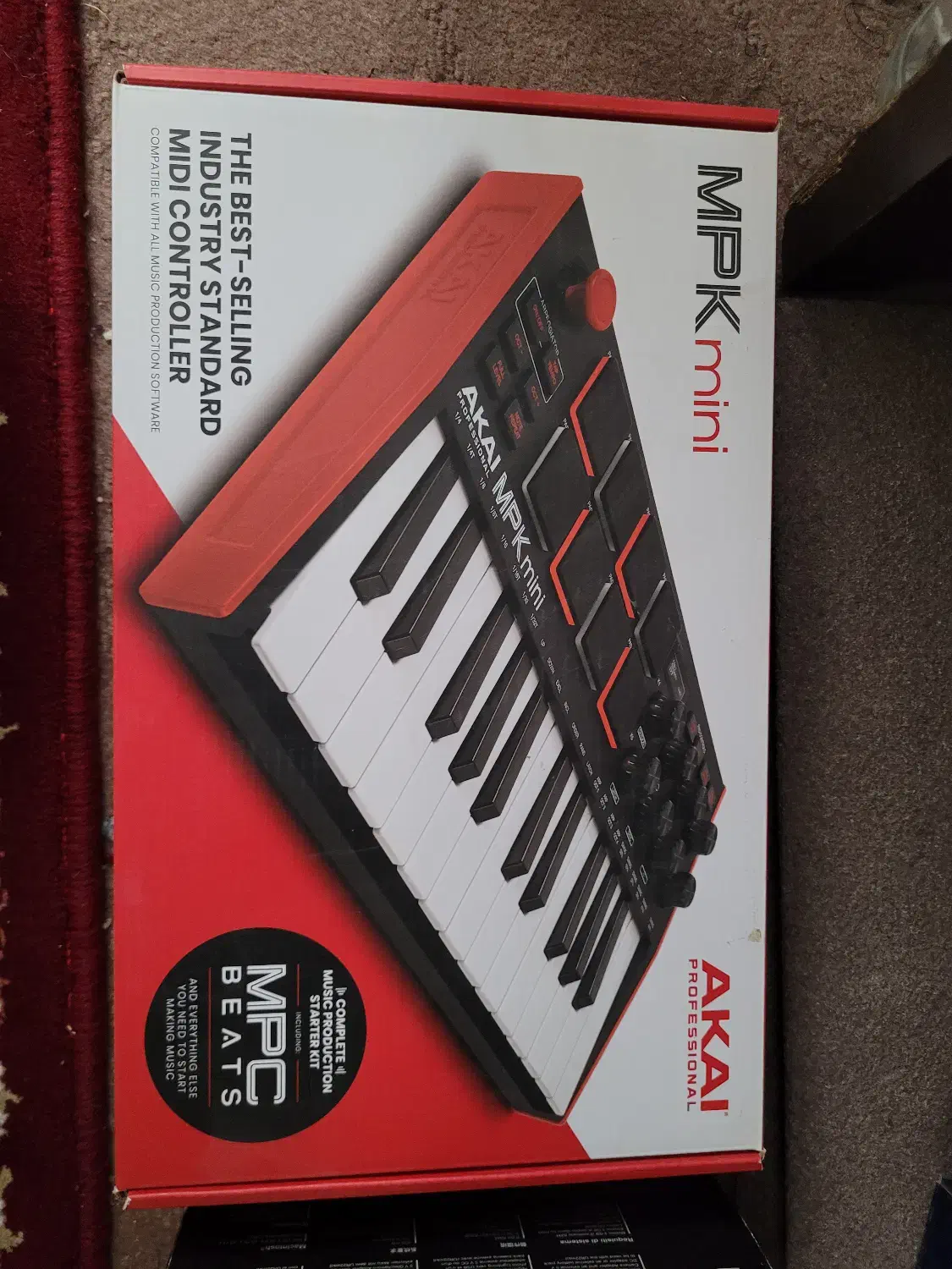 فروش تجهیزات استدیو موسیقی کارکرده در حد نو|آلات موسیقی|سردشت, |دیوار