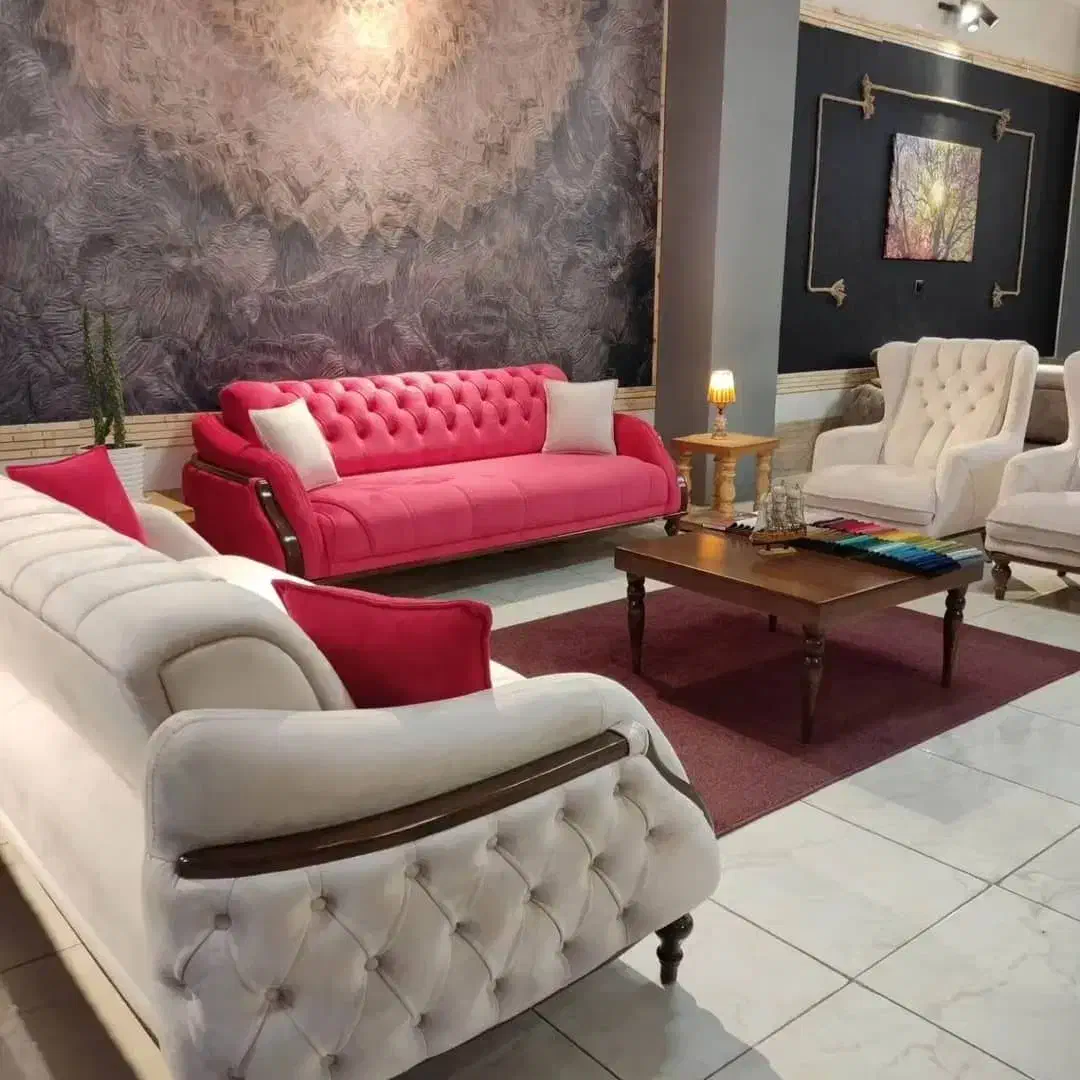 مبل کادنزا|مبلمان خانگی و میز عسلی|شوشتر, |دیوار