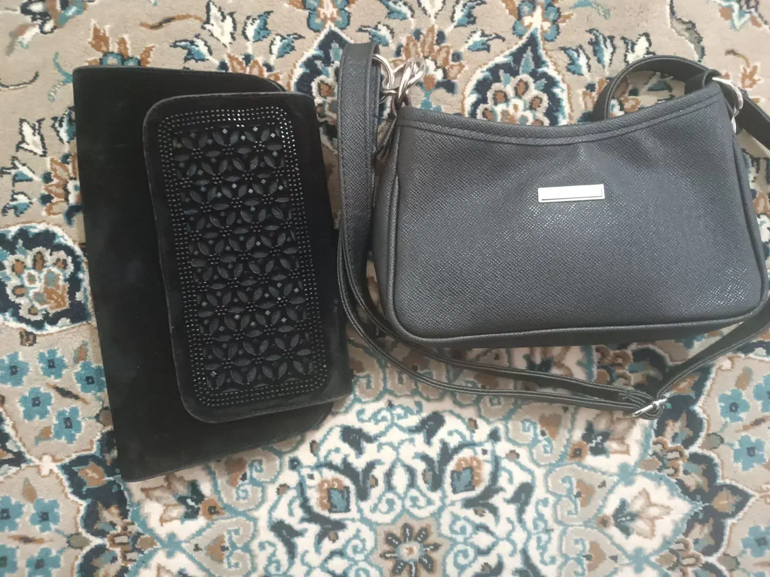 کیف زنانه|کیف، کفش، کمربند|زنجان, |دیوار