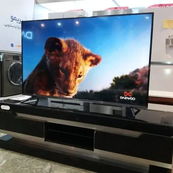 الجی قسطی مدل qned 816 سایز 65و 75 فروشگاه توانایی|تلویزیون و پروژکتور|کرج, اصفهانی‌ها|دیوار
