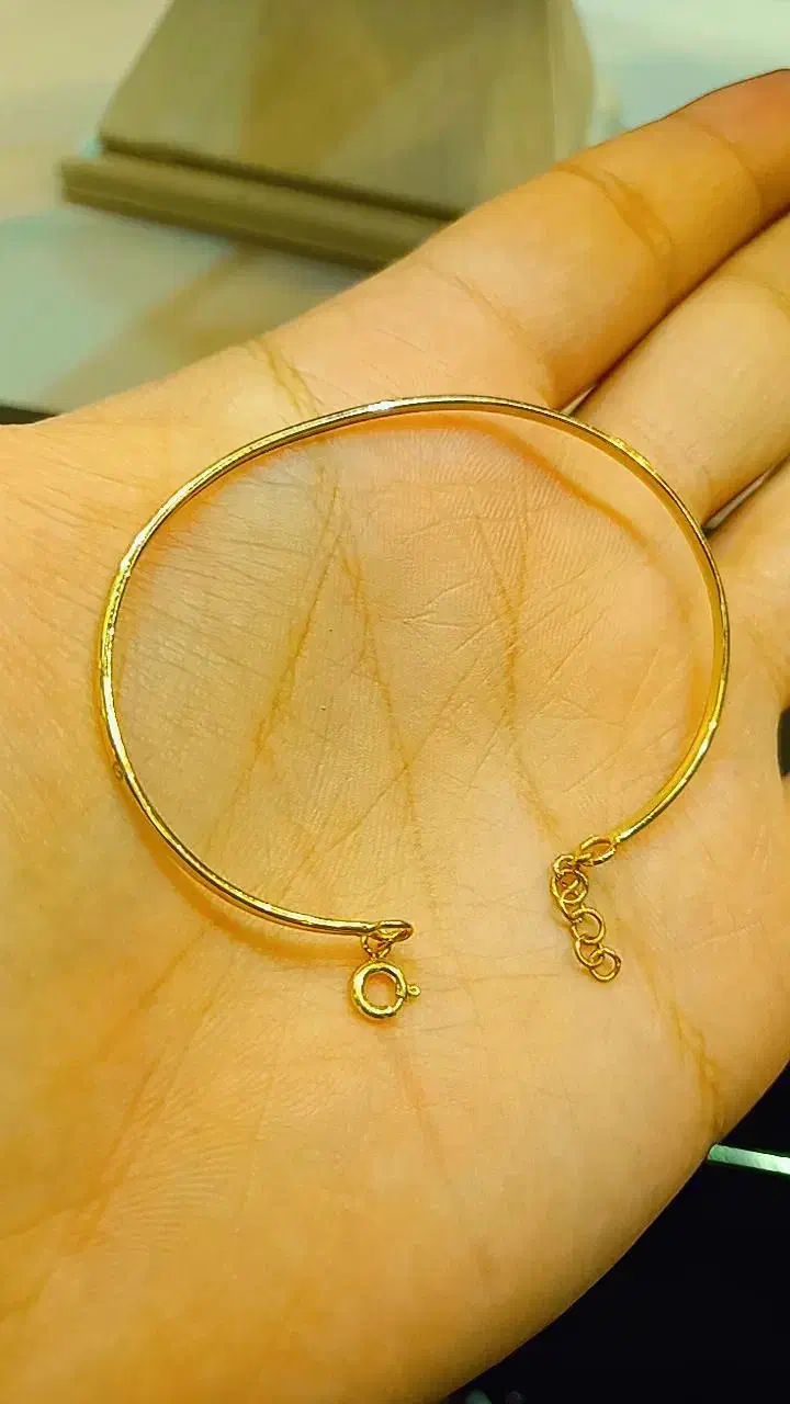 دستبند بچگانه|جواهرات|تهران, شکوفه (عبدل آباد)|دیوار