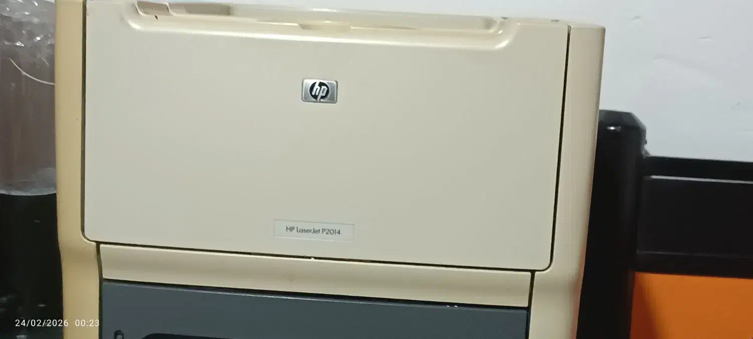 پرینتر HP|پرینتر، اسکنر، کپی، فکس|لشت نشا, |دیوار