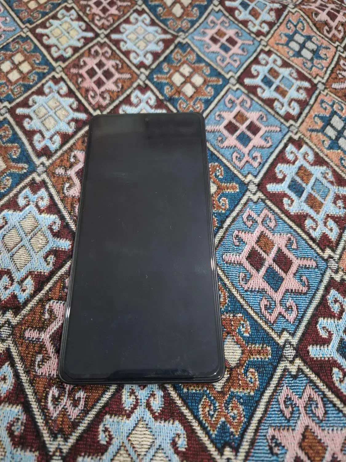 poco m6 pro|موبایل|قروه, |دیوار