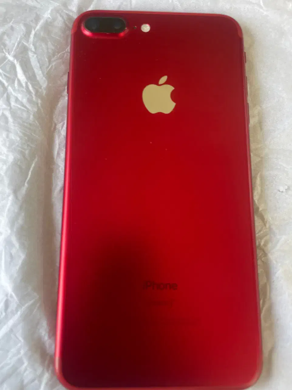 ایفون 7plus|موبایل|بندرعباس, |دیوار