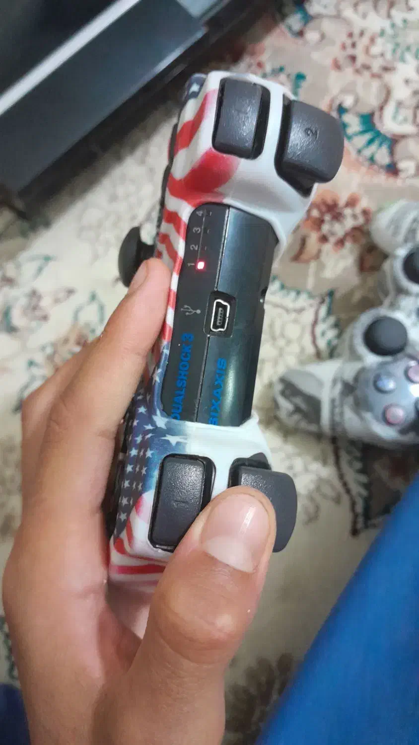 ps3فت|کنسول، بازی ویدئویی و آنلاین|مشهد, خواجه ربیع|دیوار