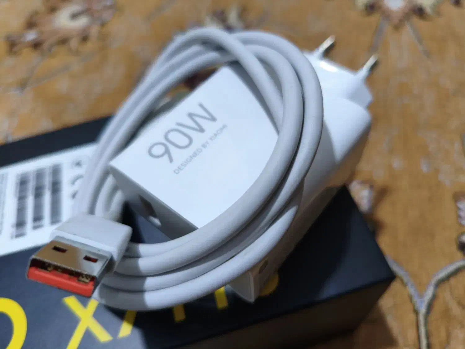 پوکوx7پرو۵۱۲رم۱۲|موبایل|فولادشهر, مسکن مهر فولادشهر|دیوار