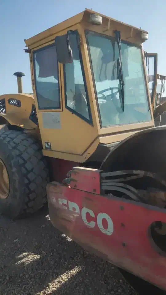 غلطک موشکی ۲۰۰۷ جفت پمپ|خودرو سنگین|تهران, یاخجی آباد|دیوار