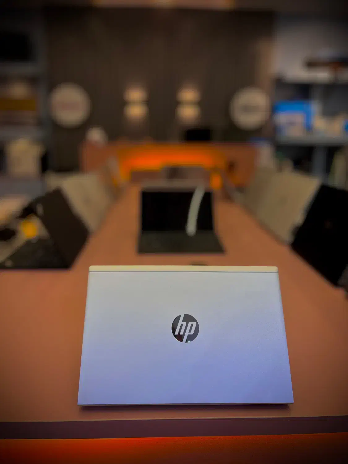 لپتاپ دانش آموزی دانشجویی Hp Aero|رایانه همراه|پاکدشت, حصار امیر|دیوار