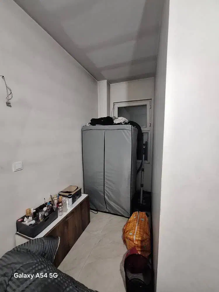 آپارتمان 50متری فول امکانات