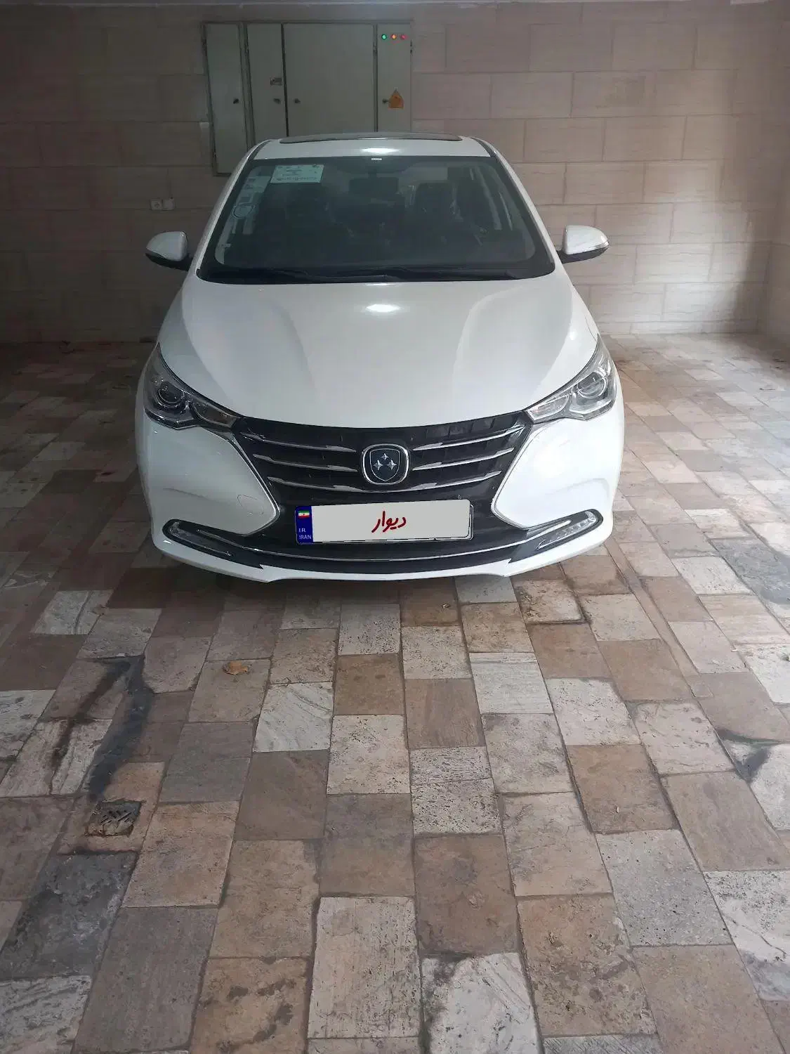 فروش فردا موتور ۵۱۱|خودرو سواری و وانت|تهران, جوادیه تهرانپارس|دیوار