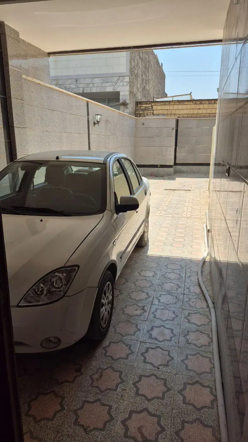 منزل مسکونی  دو واحدی  حبیب اباد برخوار|فروش خانه و ویلا|حبیب آباد, |دیوار