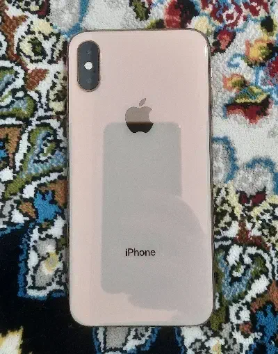 گوشی آیفون xs|موبایل|تهران, آهنگران (سراسیاب دولاب)|دیوار