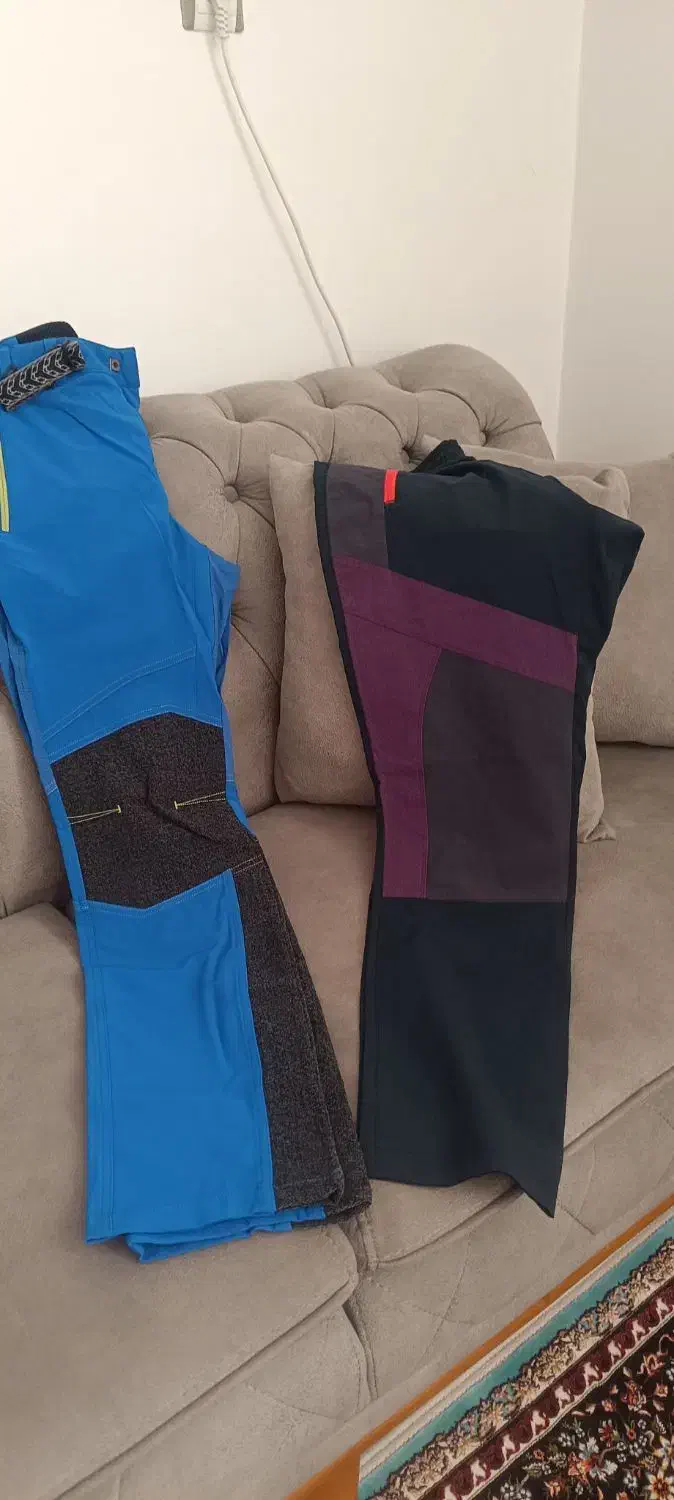 شلوار کوهنوردی|لباس|محمدیه-قزوین, |دیوار