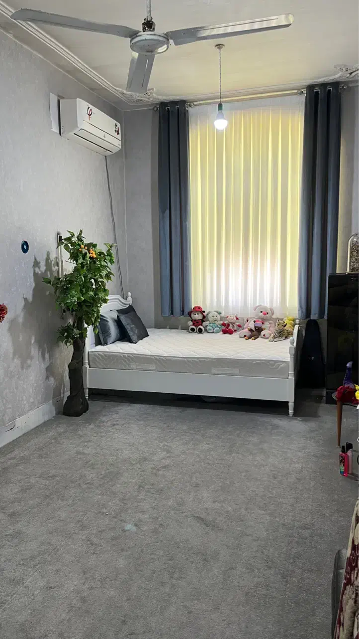 پرده اعیونی قسطی|پرده، رانر، رومیزی|دهدشت, |دیوار