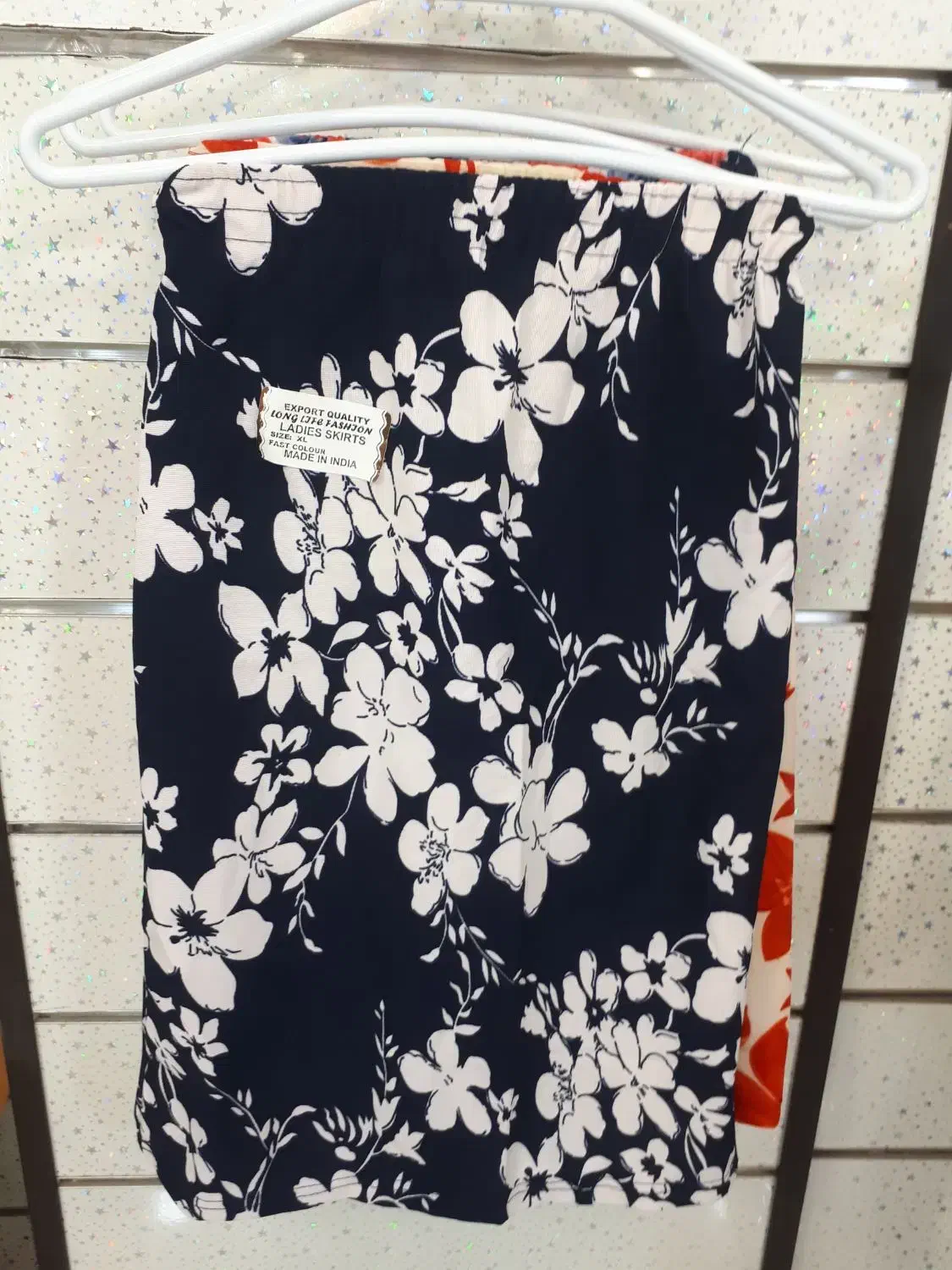 دامن کوتاه استریج دخترانه|کفش و لباس بچه|قشم, |دیوار