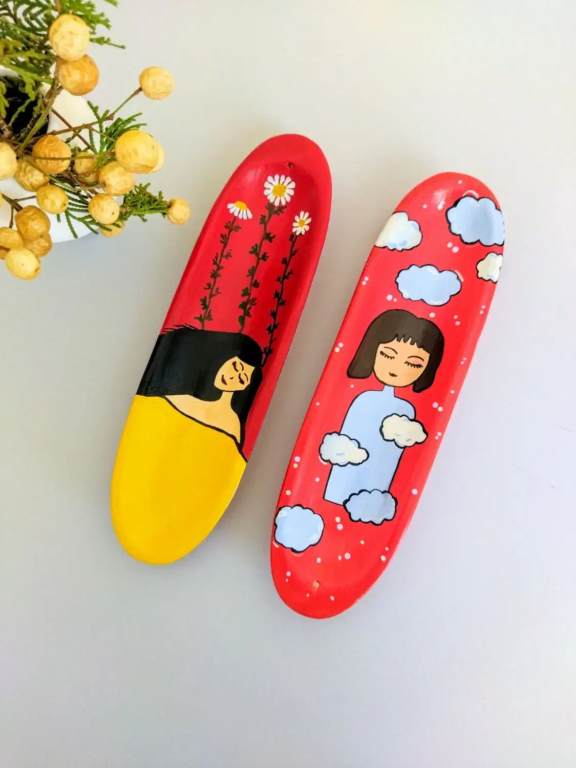 کادوی روز مادر|تابلو، نقاشی، عکس|قزوین, |دیوار