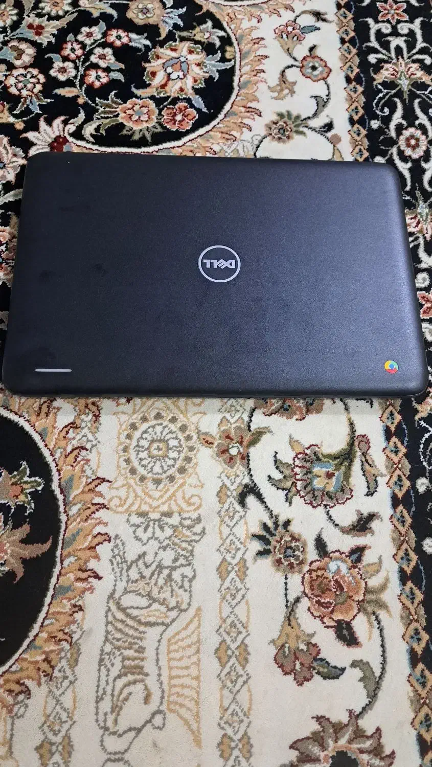 لب تاپ دل|رایانه همراه|اهواز, کیانپارس |دیوار