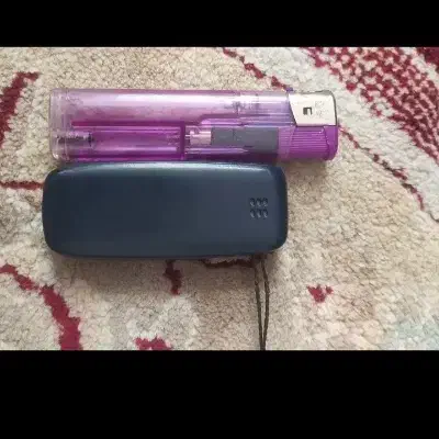 گوشی نوکیا مینی|موبایل|نیشابور, فردوسی جنوبی|دیوار