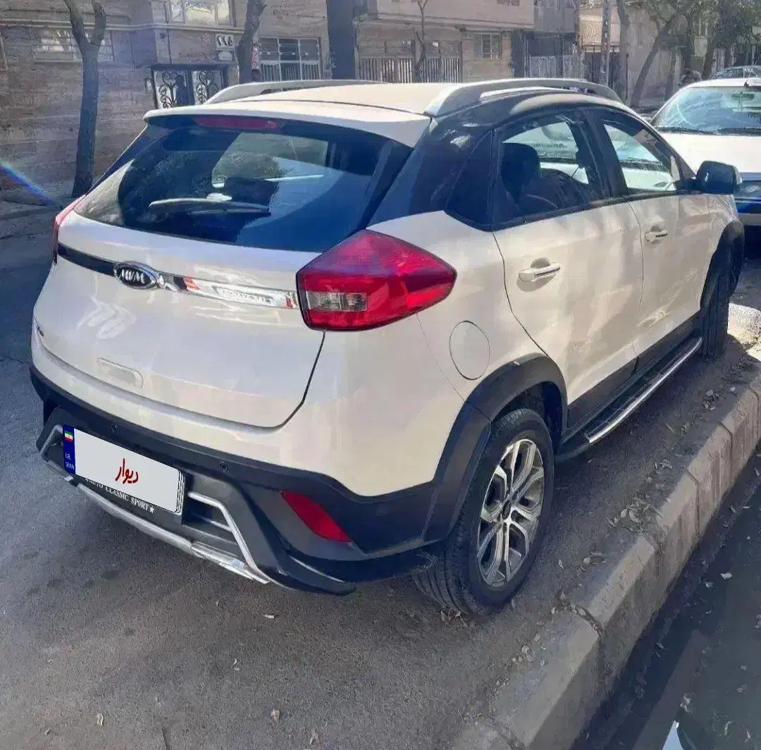 x22|خودرو سواری و وانت|بردسکن, |دیوار