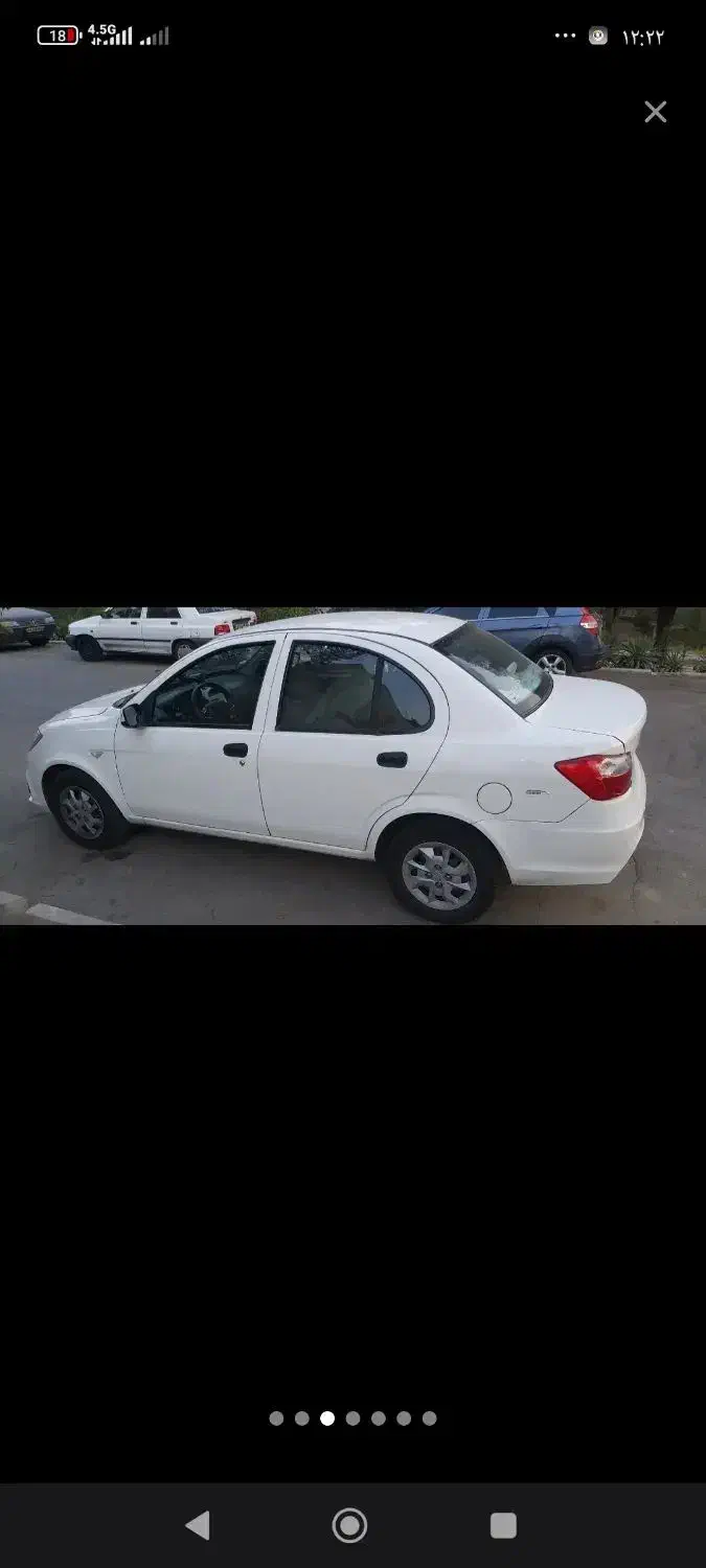 ساینا اس 1403|خودرو سواری و وانت|اسلام‌شهر, شهرک سعیدیه|دیوار