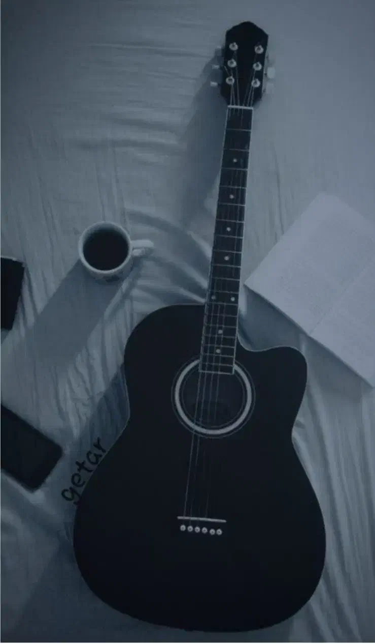 آموزش گیتار|خدمات آموزشی|اصفهان, سودان|دیوار