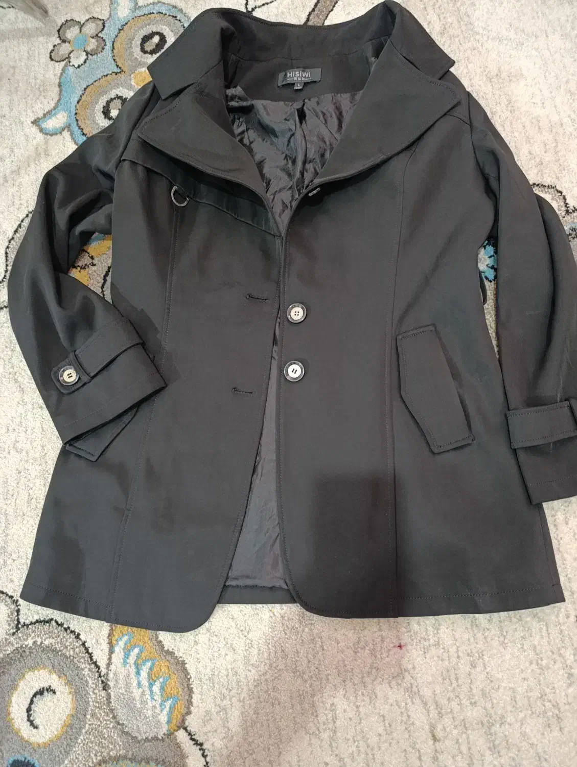 کت پائیزه سایز L|لباس|کهریزک, |دیوار