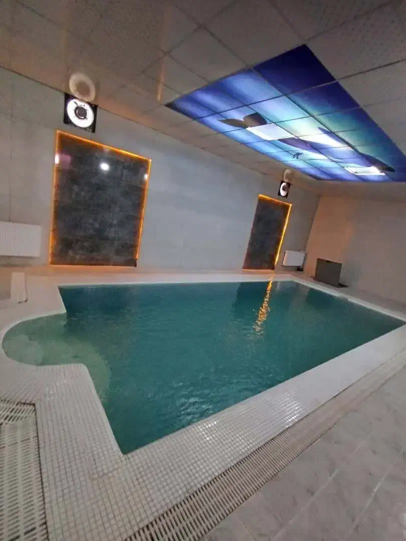 اجاره روزانه باغ ویلا|اجارهٔ کوتاهمدت ویلا و باغ|صباشهر, |دیوار