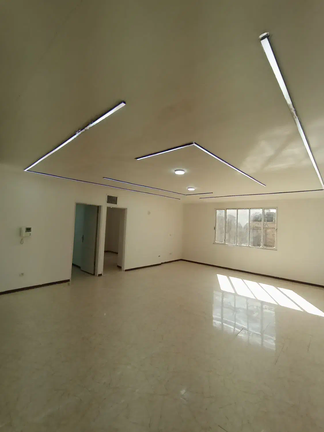 100متر/دوخواب/ پارکینگ/روبه نما|فروش آپارتمان|محمدشهر, محمدشهر|دیوار