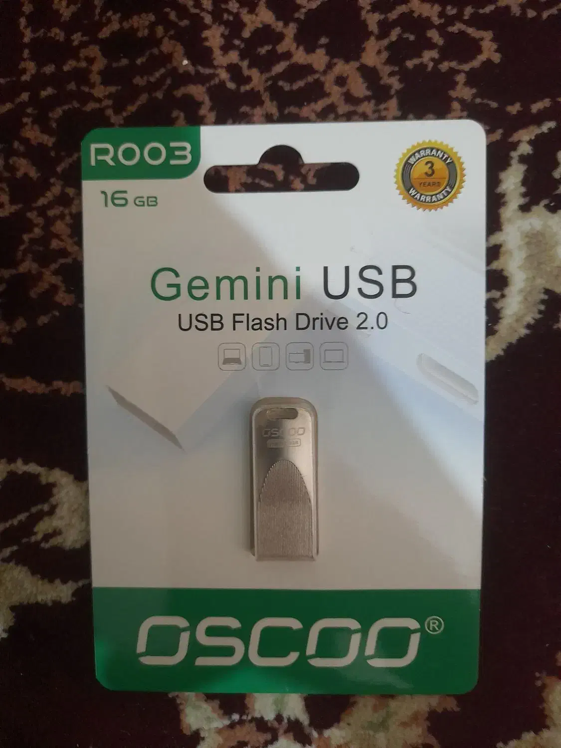 فلش|لوازم جانبی موبایل و تبلت|پردیس, فاز ۸|دیوار