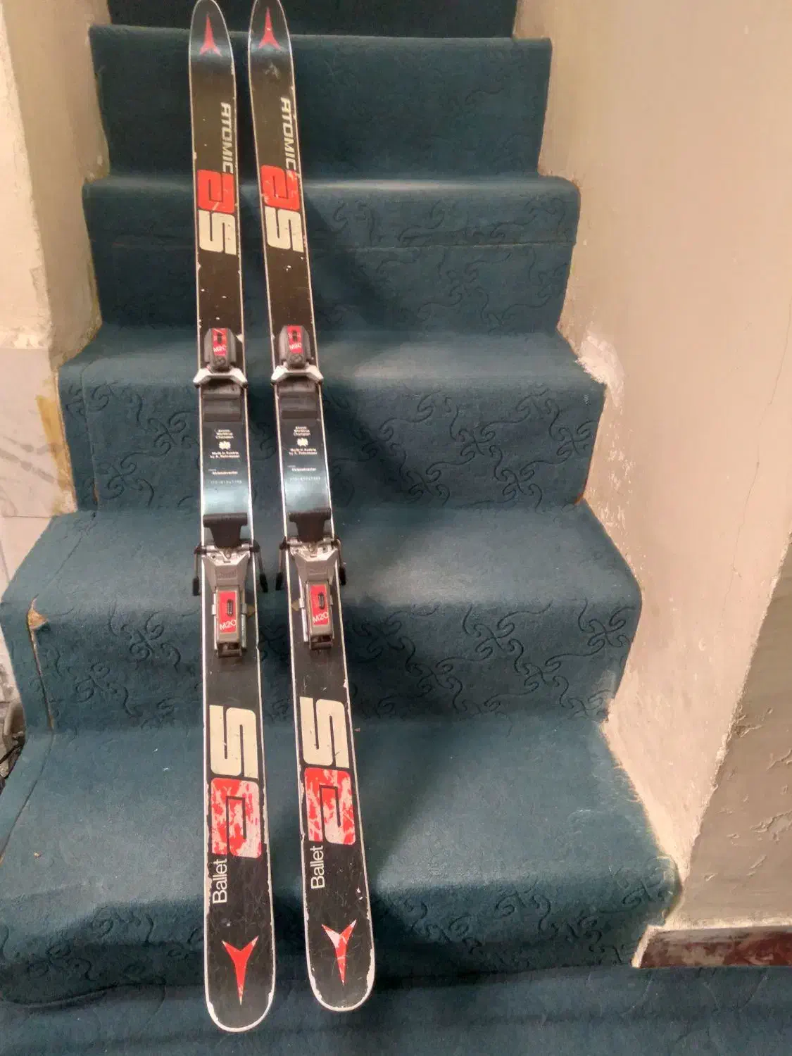 چوب اسکی آلپاین|ورزشهای زمستانی|تهران, طیب|دیوار