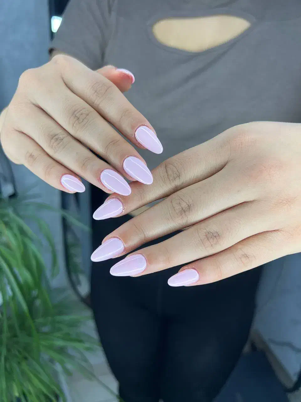 آموزش کاشت ناخن|خدمات آموزشی|پرند, فاز ۶|دیوار