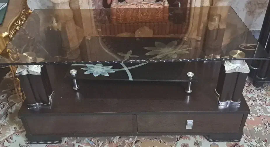 میز و گل میز|میز و صندلی غذاخوری|شیراز, شهرک سراج‎|دیوار