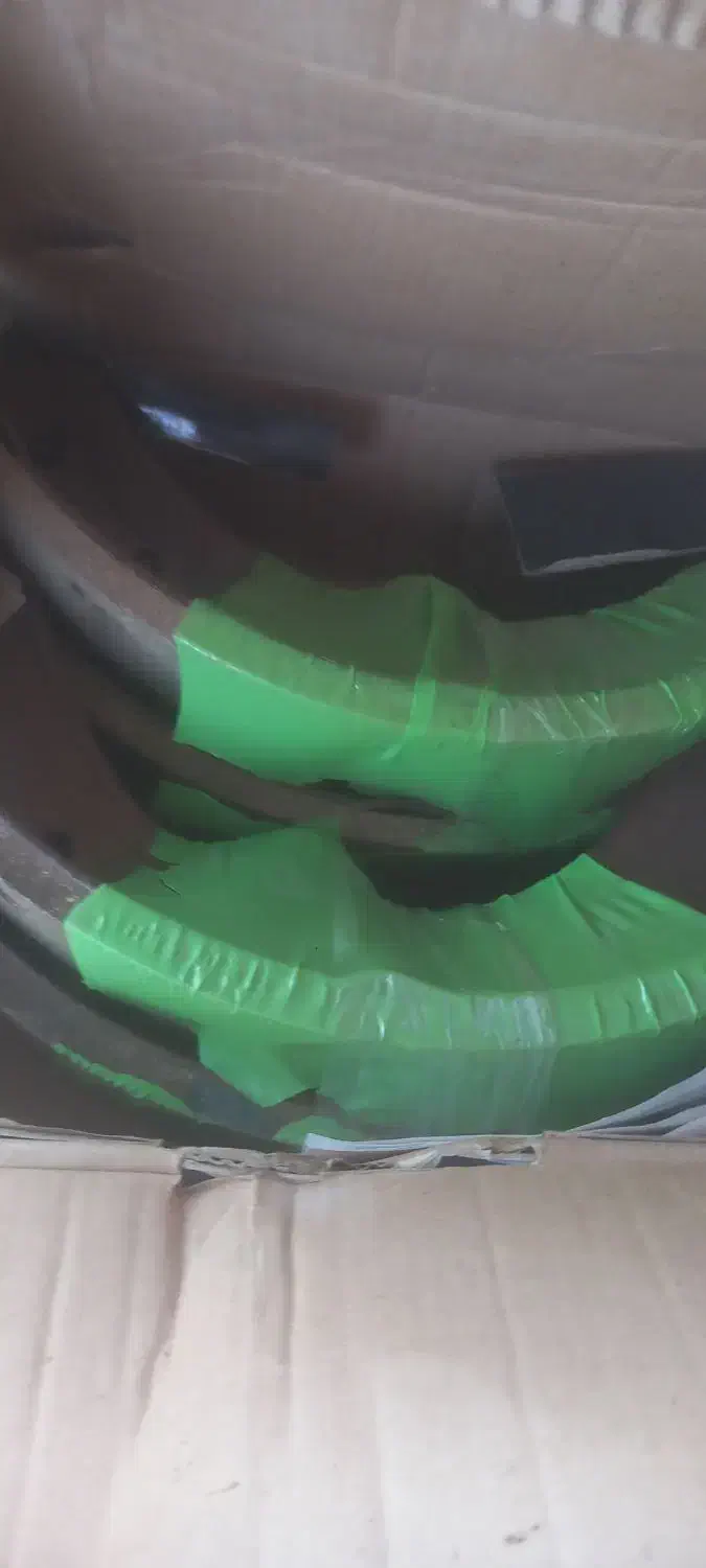 لنت ایسوزو ۵ تن ای بی اس|قطعات یدکی و لوازم جانبی|چابهار, |دیوار