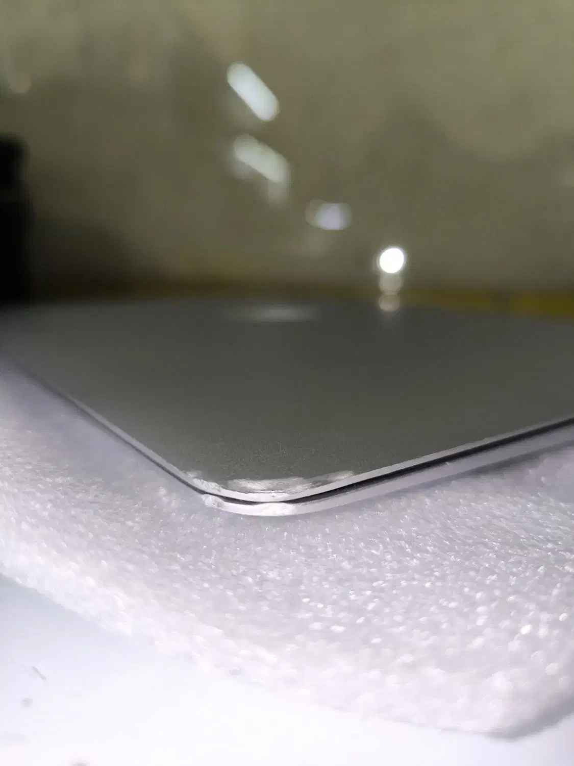 لپتاپ مک بوک ایر|رایانه همراه|مشهد, ایثار|دیوار