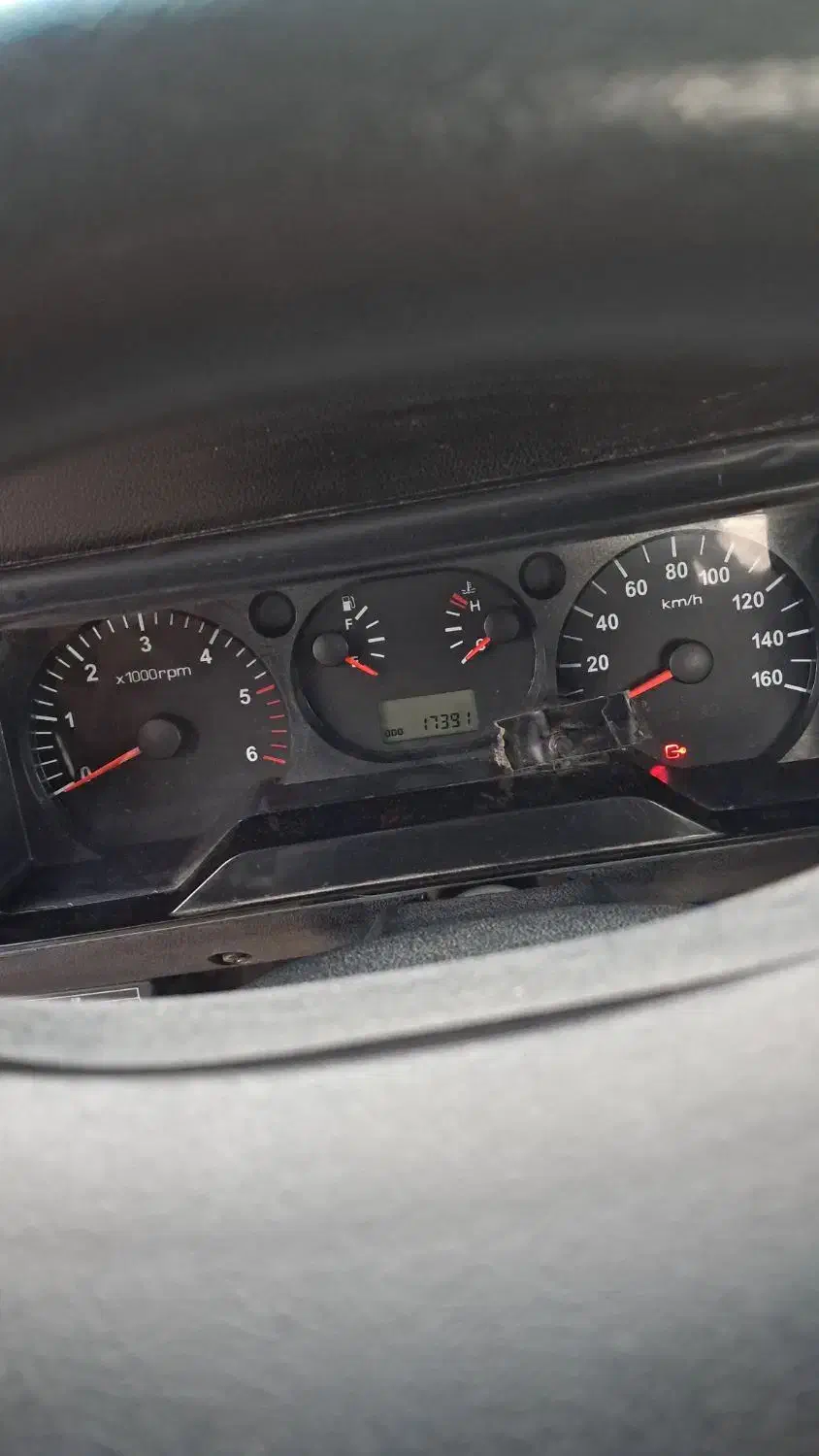 زامیاد ۱۴۰۴|خودرو سواری و وانت|سده (خراسان جنوبی), |دیوار