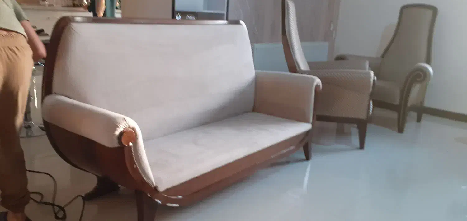 مبلشویی مجلل|خدمات نظافت|بجنورد, |دیوار