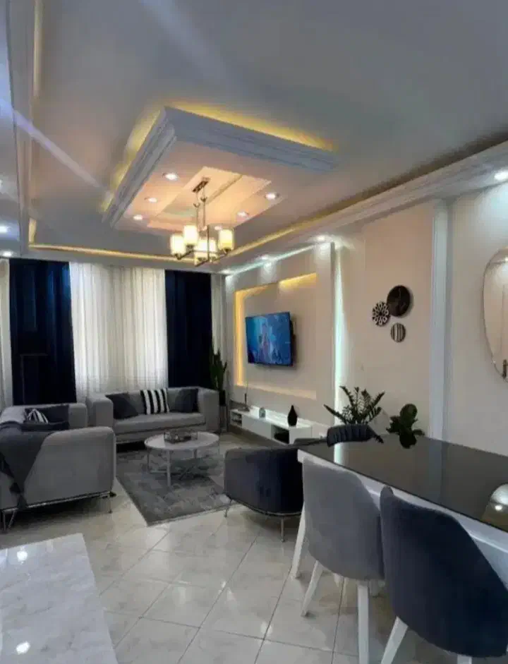 ۵۳متری تک خواب/سرپناهی برای خانه اولی ها|فروش آپارتمان|ری, اقدسیه|دیوار