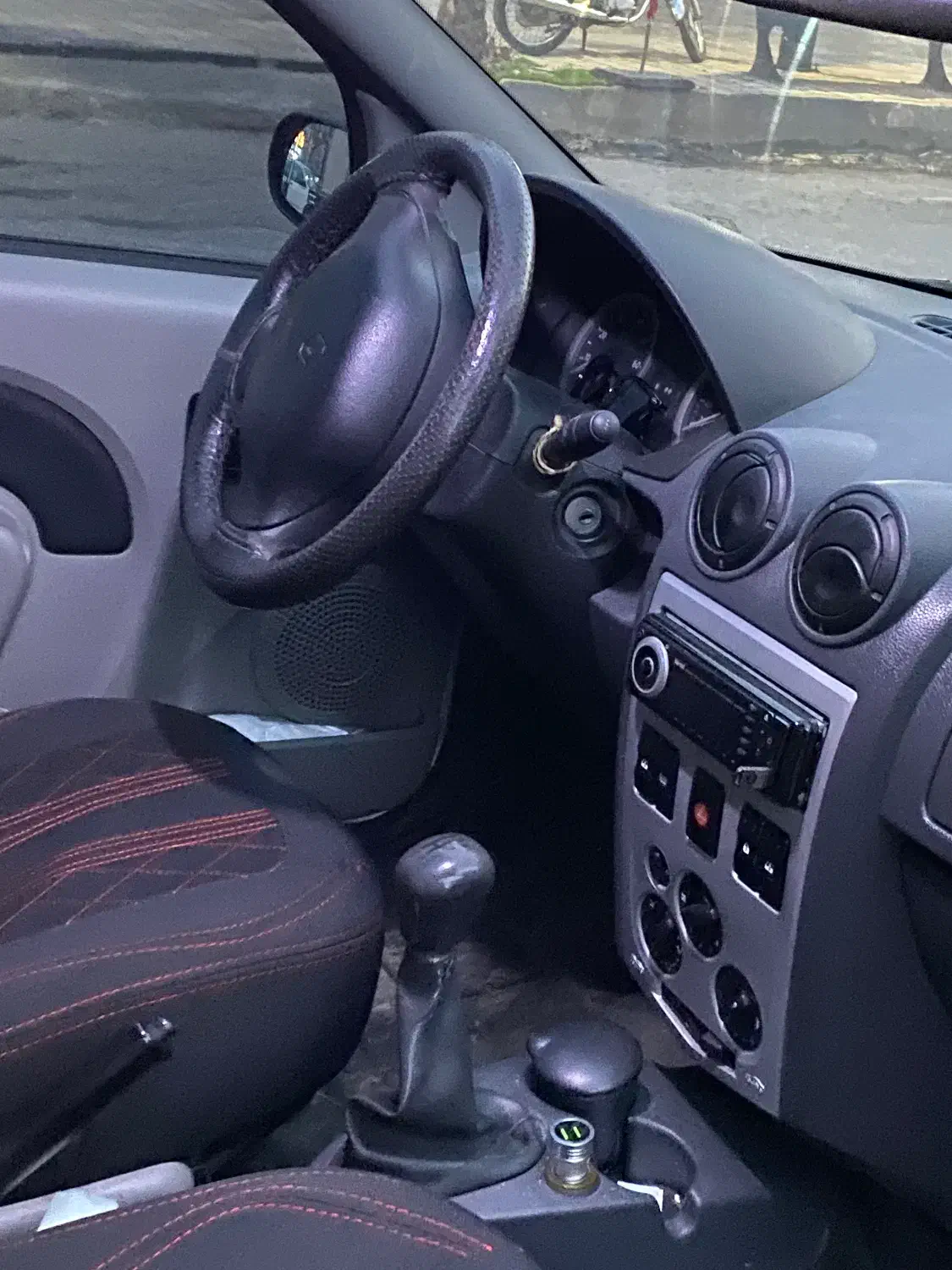 النود e2|خودرو سواری و وانت|تالش, هشتپر|دیوار